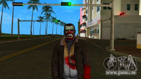 Zombie Niko To VC für GTA Vice City