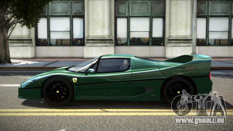 Ferrari F50 90th pour GTA 4