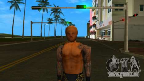 Randy Orton für GTA Vice City