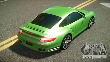 Porsche 997 R-Turbo für GTA 4