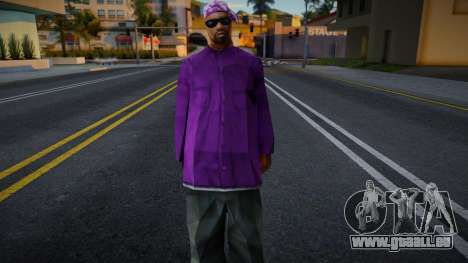 FYB Raymon OG für GTA San Andreas