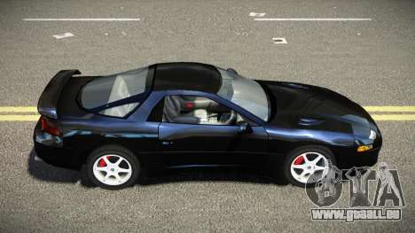 1994 Mitsubishi 3000GT GTO pour GTA 4