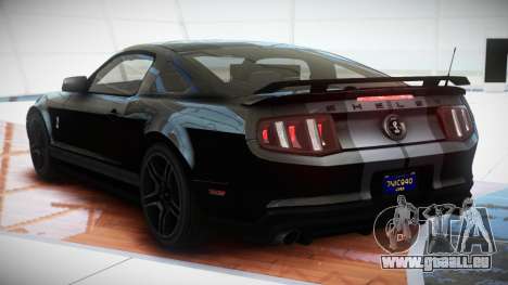 Ford Mustang GT X-Style pour GTA 4
