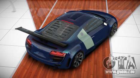 Audi R8 XT pour GTA 4