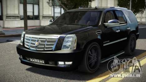Cadillac Escalade HS für GTA 4