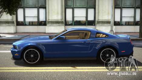 Ford Mustang B302 für GTA 4