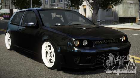 Volkswagen Golf XS für GTA 4