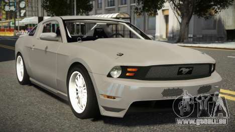 Ford Mustang R-GT für GTA 4