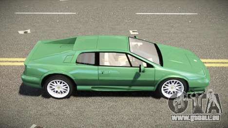 Lotus Esprit GT-X für GTA 4