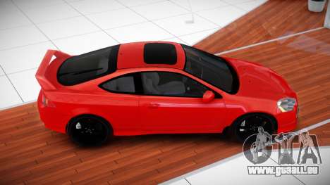 Acura RSX RW V1.2 für GTA 4