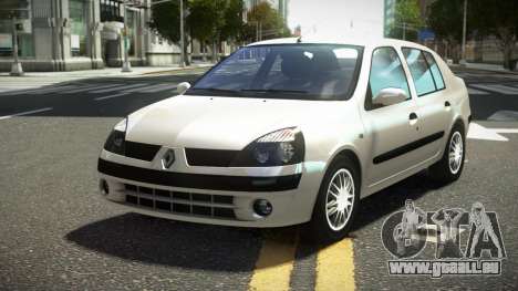 Renault Clio SN V1.1 pour GTA 4