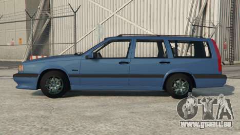 Volvo 850 R Kombi