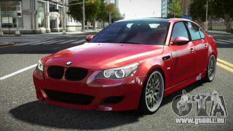 BMW M5 E60 H-Style V1.1 für GTA 4