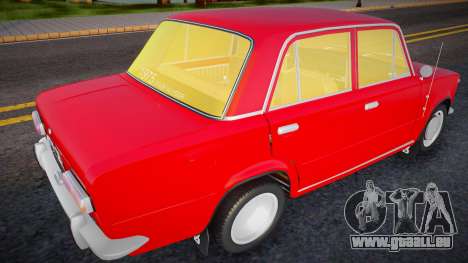 VAZ 21013 Retro für GTA San Andreas