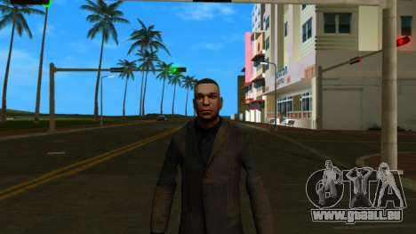 Luis Lopez Suit outfit pour GTA Vice City