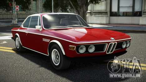 1973 BMW 3.0 CSL für GTA 4