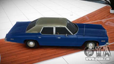 Dodge Monaco RW V1.1 für GTA 4