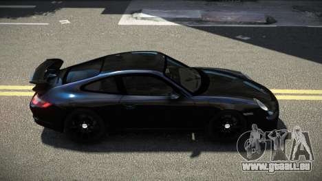 Porsche 997 GT3 RS V1.1 pour GTA 4