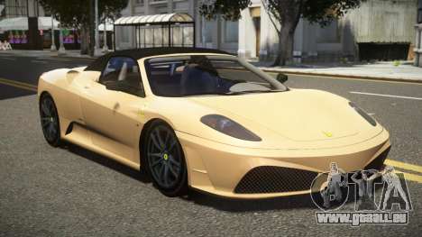 Ferrari F430 XS V1.2 pour GTA 4