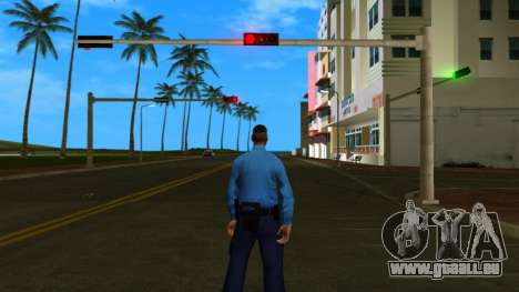 Luis Lopez Cop Outfit für GTA Vice City