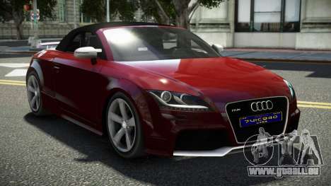 Audi TT S-Style für GTA 4