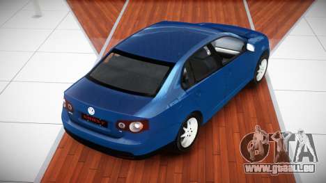 Volkswagen Jetta SN V1.0 pour GTA 4
