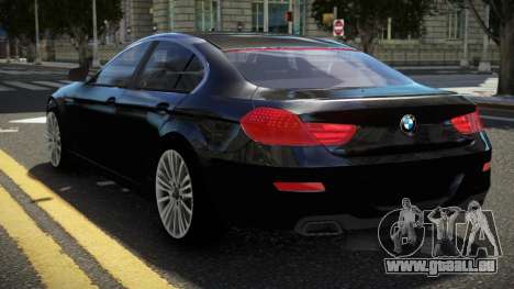BMW M6 F06 ST V1.0 für GTA 4