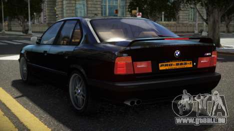 BMW M5 E34 RS für GTA 4