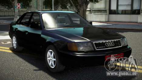 Audi 100 Quattro V1.1 pour GTA 4