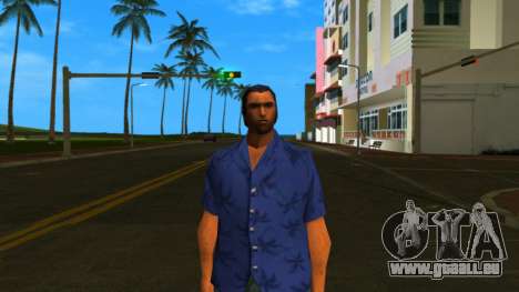 Sonny Goon 1 für GTA Vice City