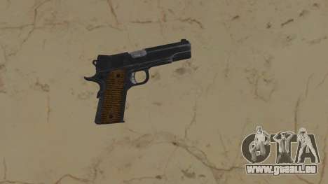 1911 pour GTA Vice City