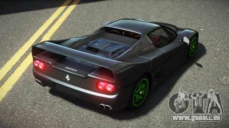 Ferrari F50 GT V1.3 für GTA 4