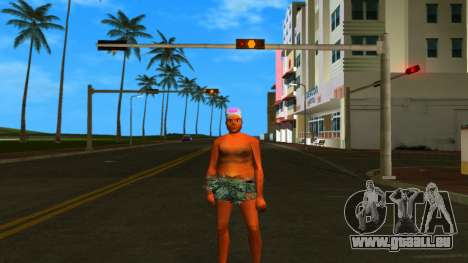 Islander für GTA Vice City