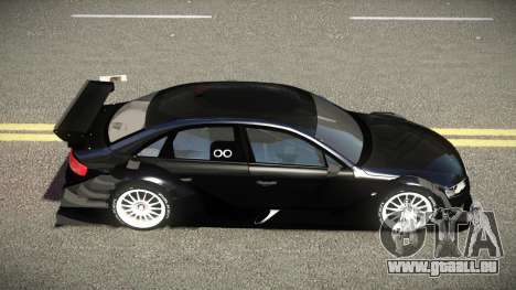 Audi A4 G-Tuning für GTA 4