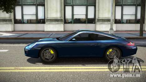 Porsche Targa V1.2 für GTA 4