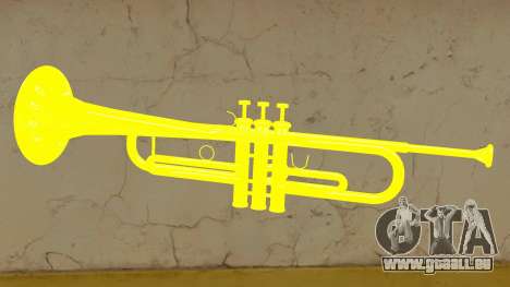 Trumpet für GTA Vice City
