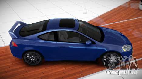 Acura RSX RW V1.1 für GTA 4