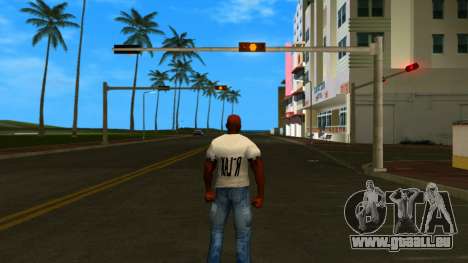 Victor Vance Relax pour GTA Vice City