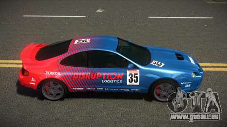 Karin Calico GTF S12 pour GTA 4