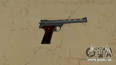 Pistol .44 (AMP Automag Model 180) from GTA IV T pour GTA Vice City
