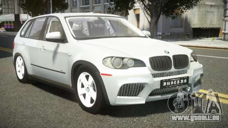 BMW X5M TR-X für GTA 4