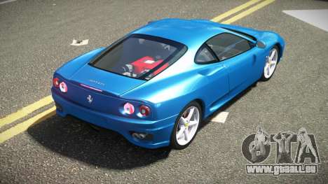 Ferrari 360 GR für GTA 4