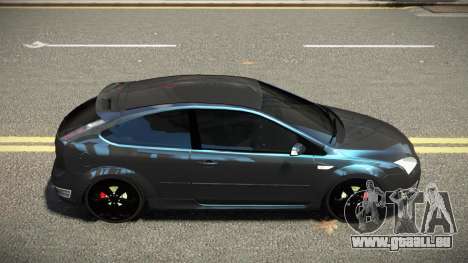 Ford Focus ST-X pour GTA 4