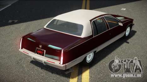 Cadillac Fleetwood 95th für GTA 4