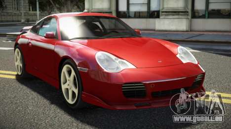 1998 RUF Turbo R V1.4 für GTA 4