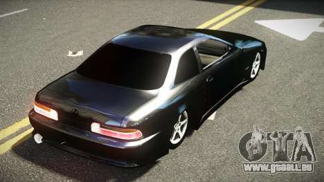 Lexus Rekusasu SC für GTA 4