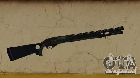 Pump Shotgun (Ithaca Model 37 Stakeout) from GTA für GTA Vice City