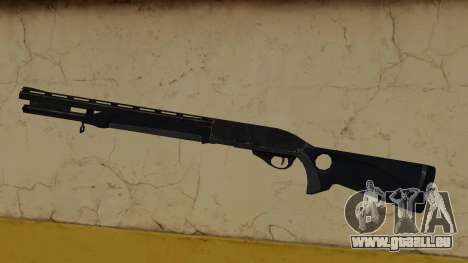 Pump Shotgun (Ithaca Model 37 Stakeout) from GTA pour GTA Vice City