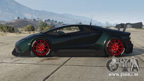 Pegassi Tempesta Competizione