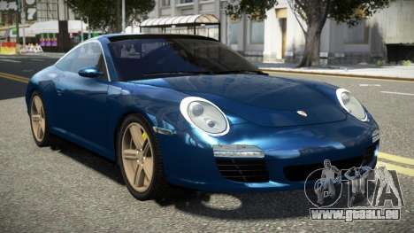 Porsche Targa V1.2 pour GTA 4